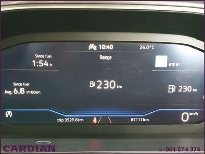 2023 Volkswagen T-Roc