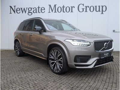2020 Volvo XC90