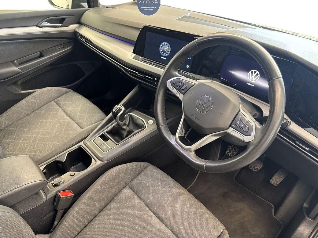 2024 Volkswagen Golf