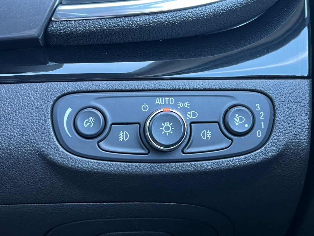 2019 Opel Mokka