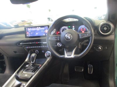 2023 Alfa Romeo Tonale