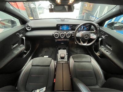 2023 Mercedes-Benz A Class