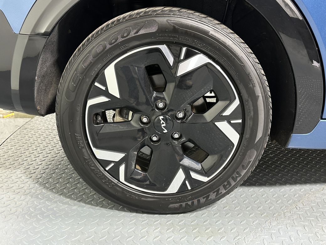 2024 Kia Niro