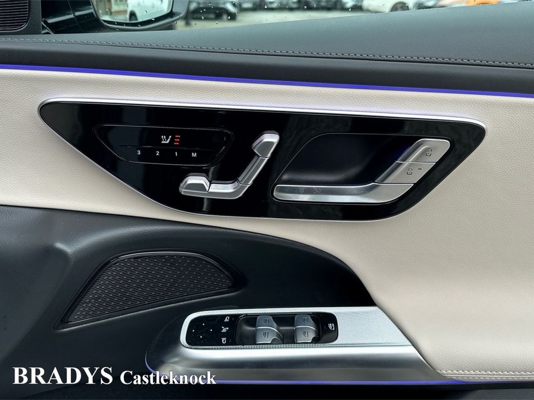 2026 Mercedes-Benz E Class