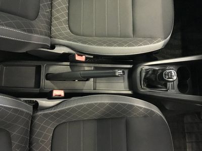 2020 Skoda Fabia