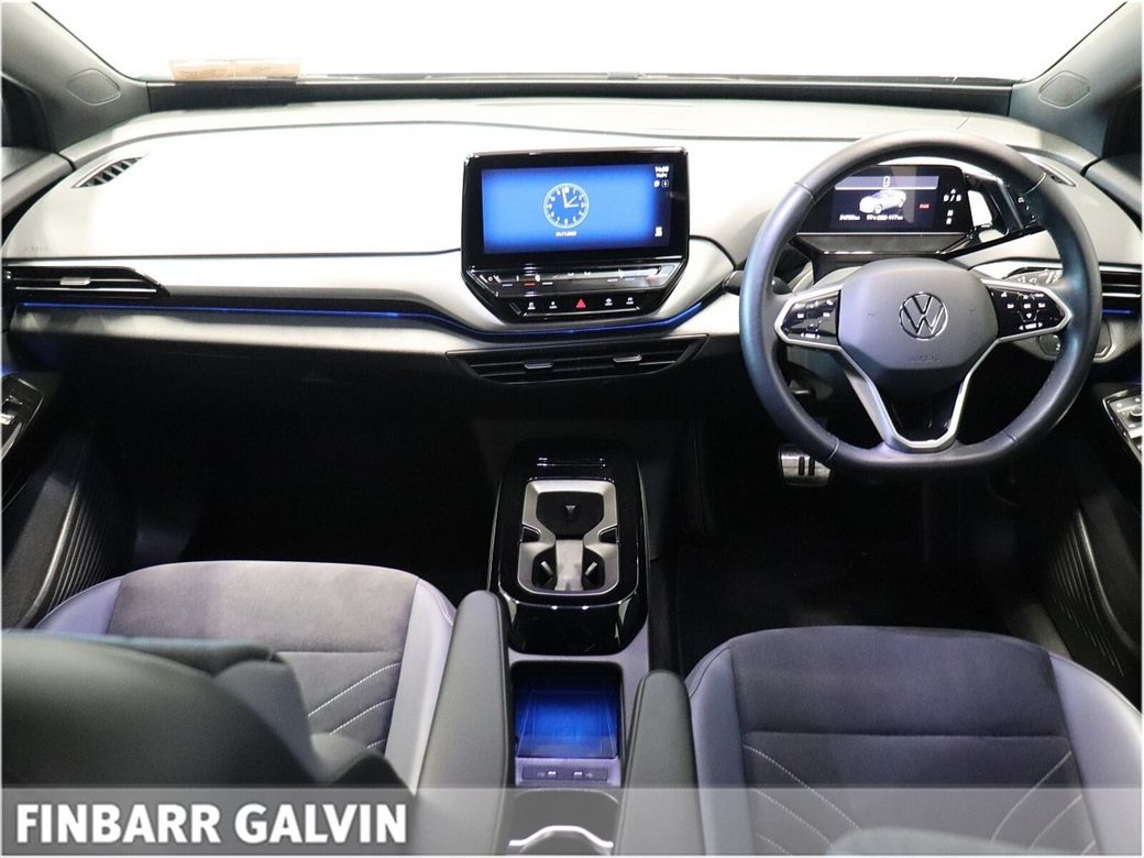 2022 Volkswagen ID.4