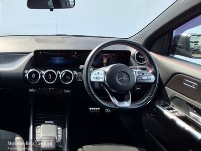 2023 Mercedes-Benz GLA Class