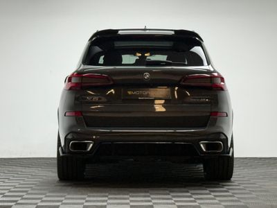 2023 BMW X5