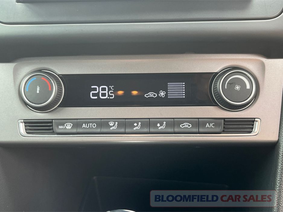 2015 Volkswagen Polo
