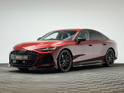2025 Audi A6