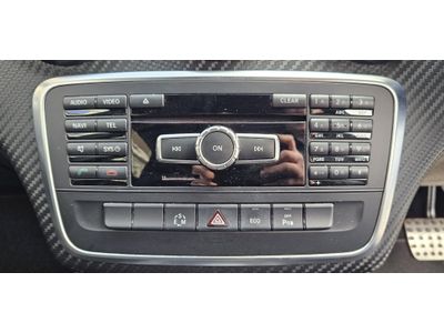 2013 Mercedes-Benz A 180