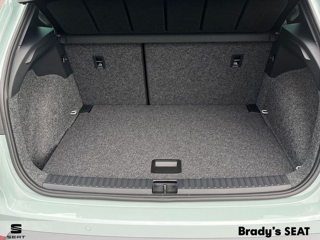 2026 SEAT Arona