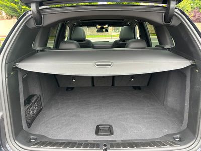 2023 BMW iX3