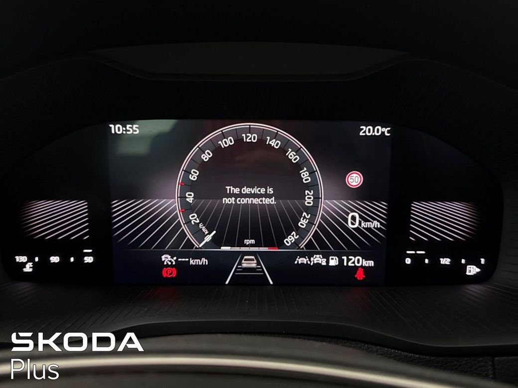 2026 Skoda Karoq