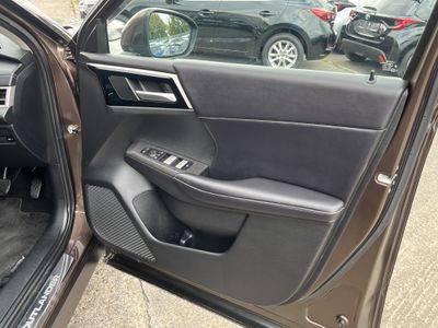 2023 Mitsubishi Outlander