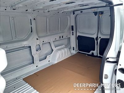 2025 Renault Trafic
