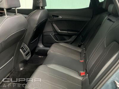 2026 Cupra Formentor