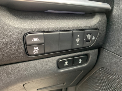 2022 Kia e-Niro