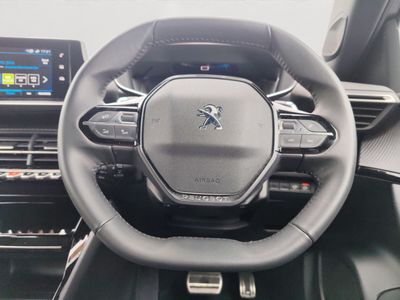 2023 Peugeot 2008