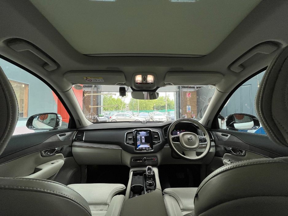 2023 Volvo XC90