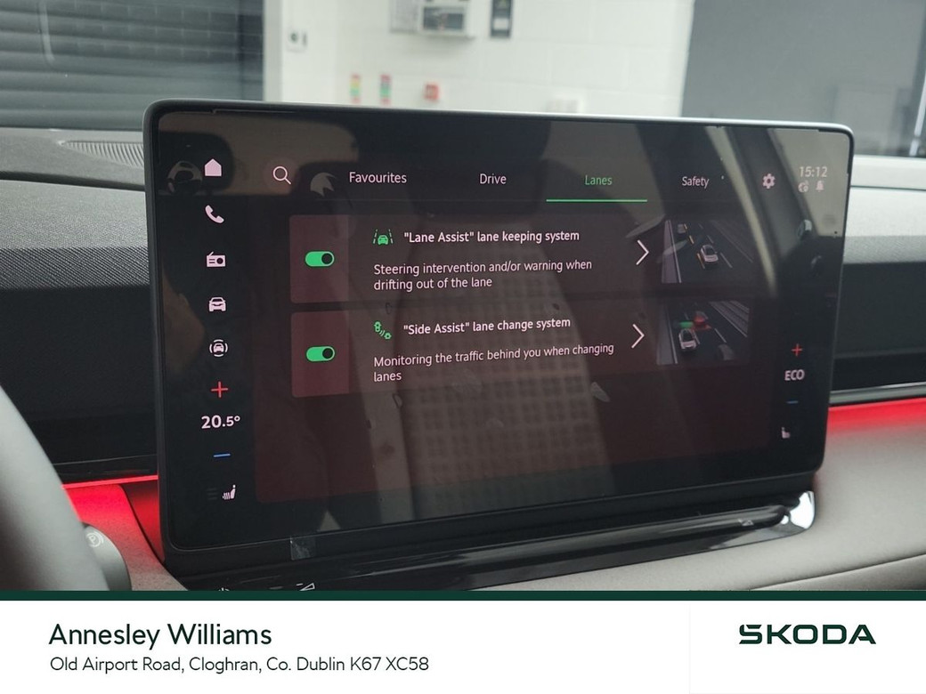 2027 Skoda Epiq