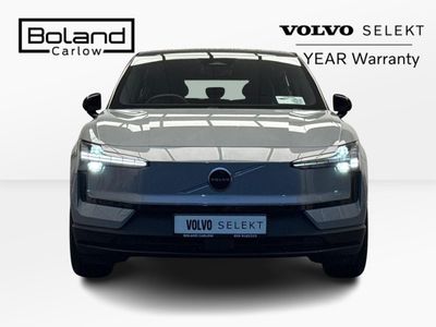 2024 Volvo EX30