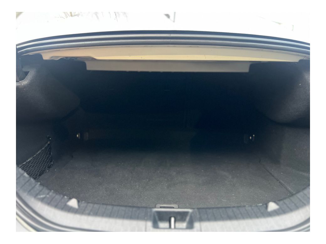 2014 Mercedes-Benz CLA Class