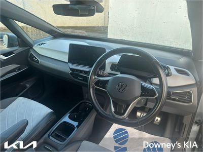 2022 Volkswagen ID.3