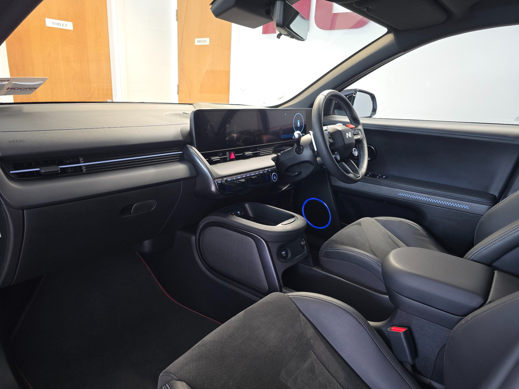 2025 Hyundai Ioniq 5