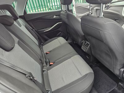 2018 Opel Grandland X