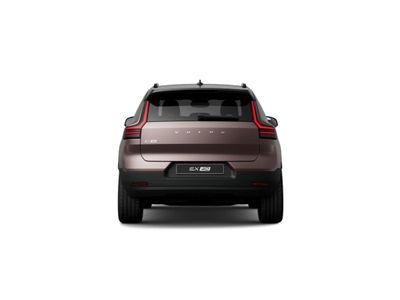 2027 Volvo EX40