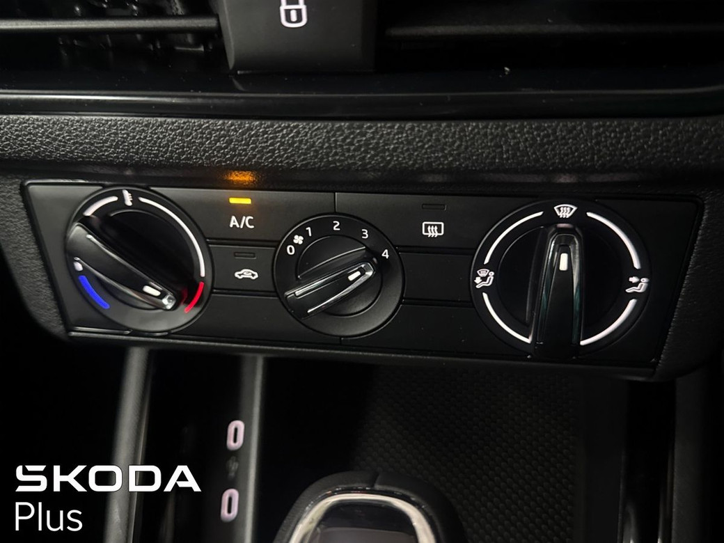 2024 Skoda Kamiq
