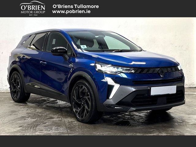 vehicle for sale from O'Briens Motor Group