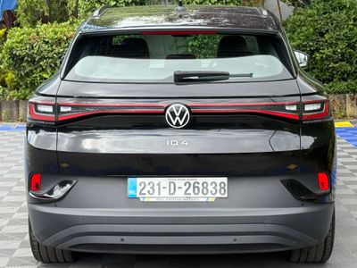 2023 Volkswagen ID.4