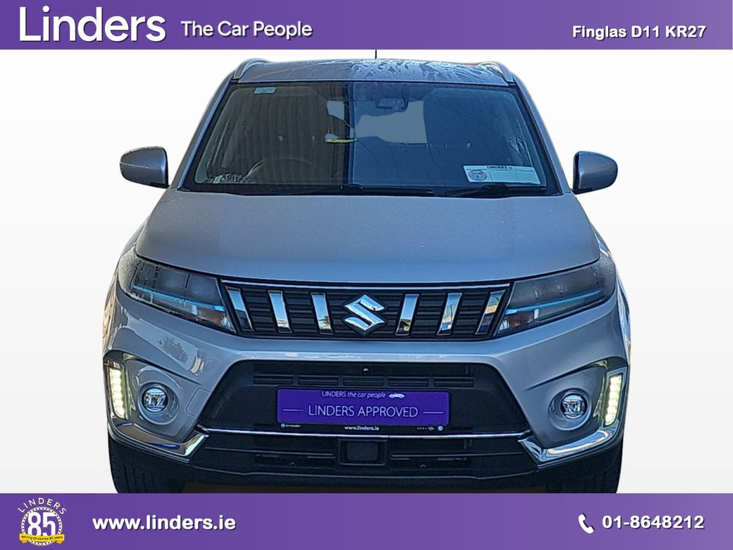 2023 Suzuki Vitara