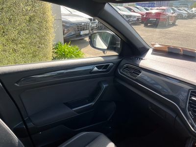 2021 Volkswagen T-Roc