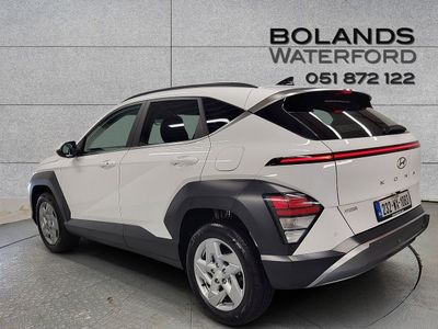 2023 Hyundai Kona