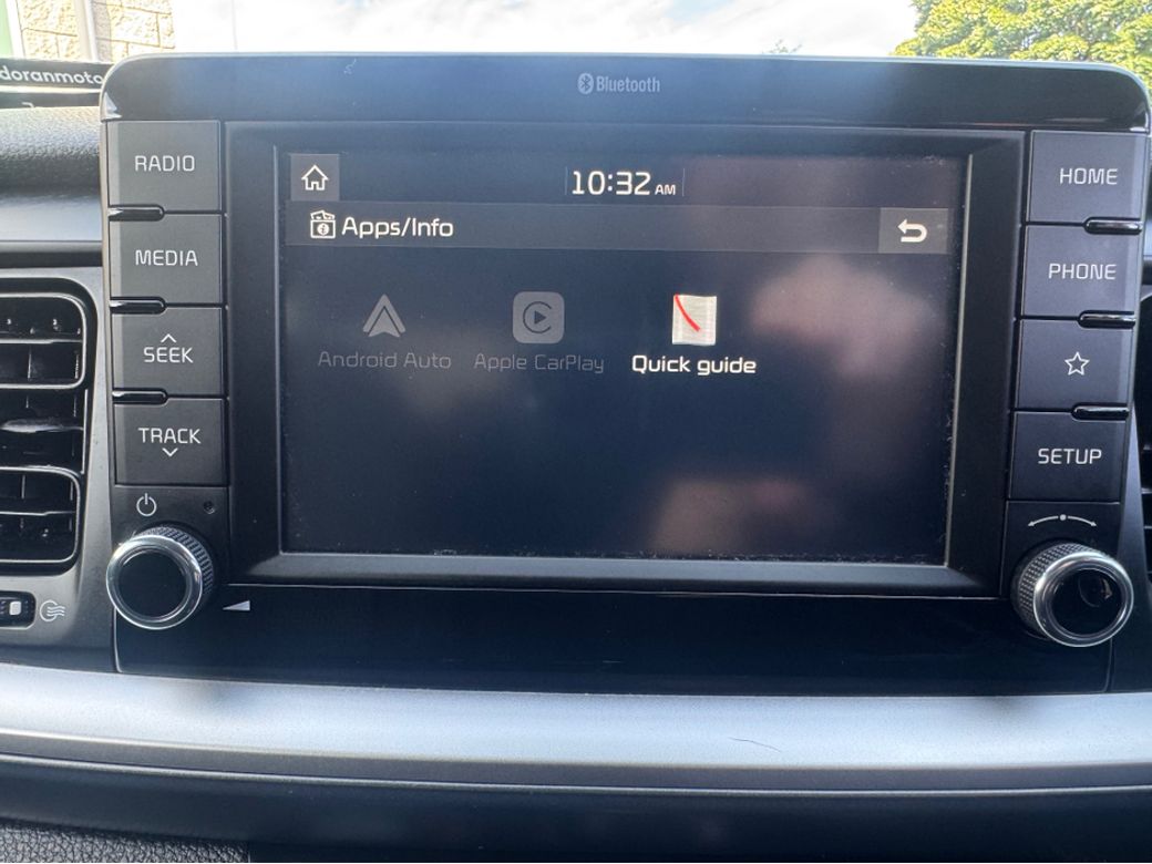 2019 Kia Stonic