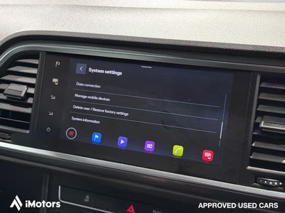 2023 SEAT Ateca