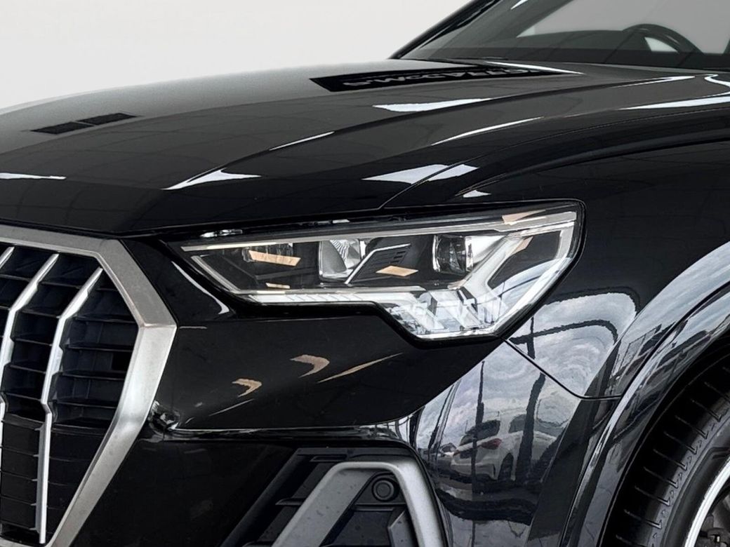 2019 Audi Q3