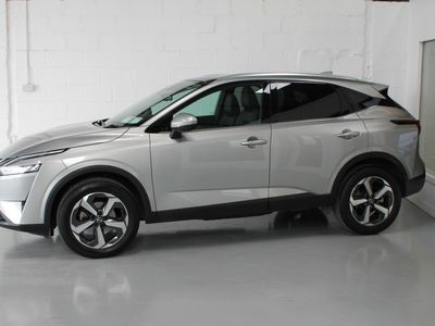 2024 Nissan Qashqai