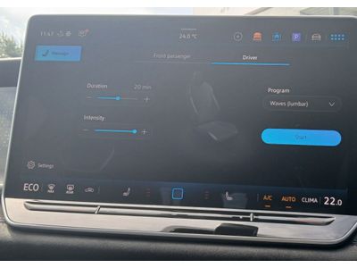 2026 Volkswagen Tayron