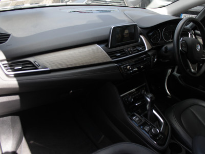 2015 BMW 2 Series