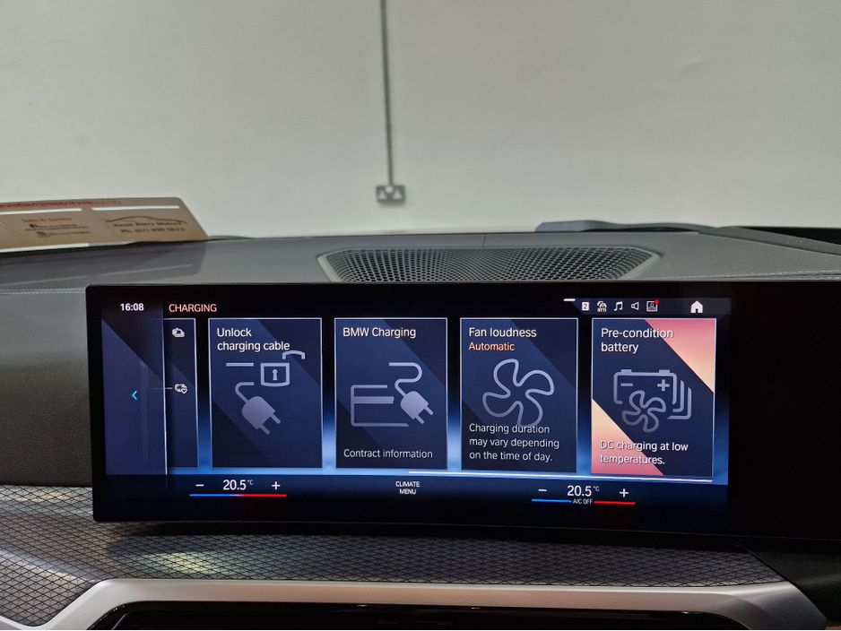 2023 BMW i4
