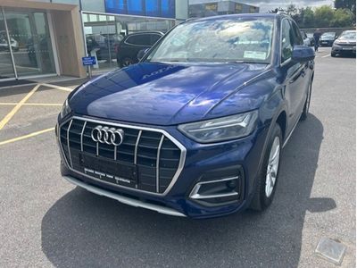 2022 Audi Q5