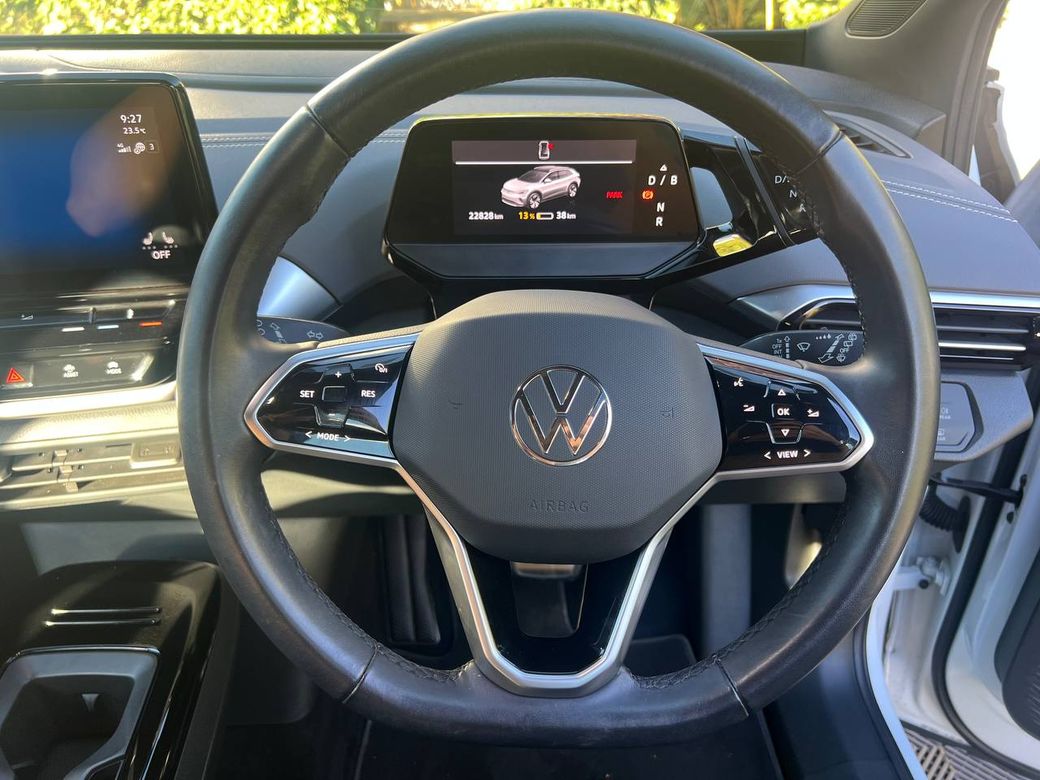 2023 Volkswagen ID.4