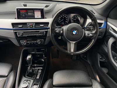 2021 BMW X1