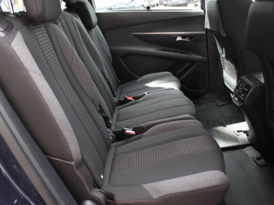 2018 Peugeot 5008