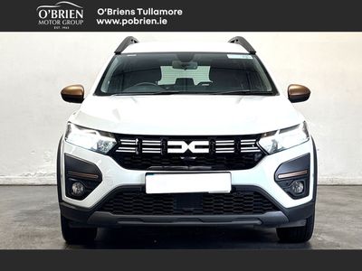 2024 Dacia Jogger