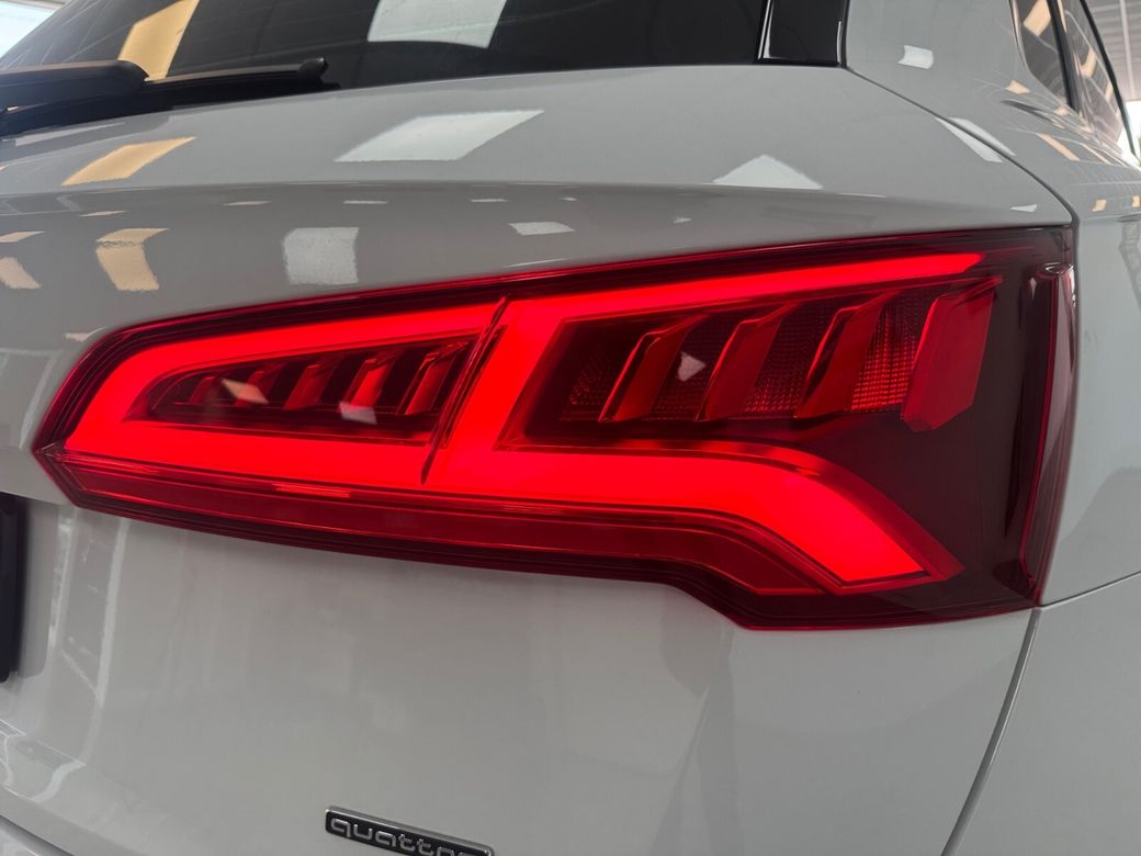 2020 Audi Q5
